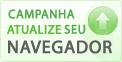 Atualize seu Navegador